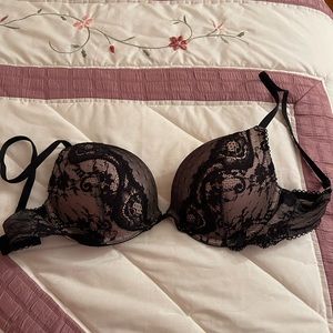 VS push up bra